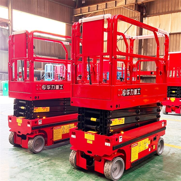 Lift elektrik mobil sizo